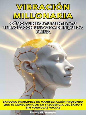 cover image of Vibración Millonaria